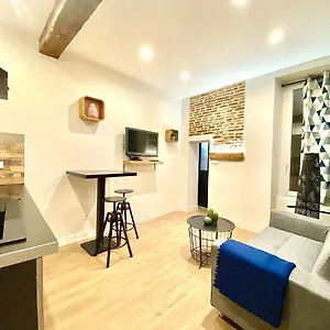 Le Cosy - Avec En Hypercentre Toulouse