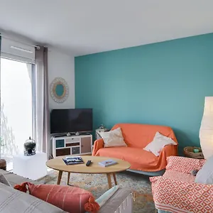 Confidence 2 By Interhome Dinard