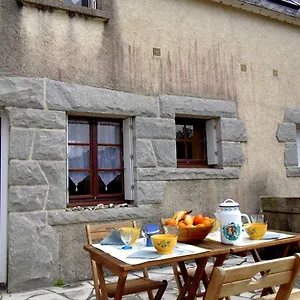 Ker-many - Cap Houses Erquy