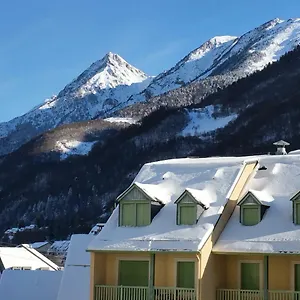 Plein Centre Cauterets