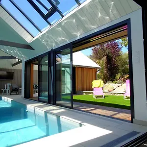 La Maison Bleue - Cap Erquy