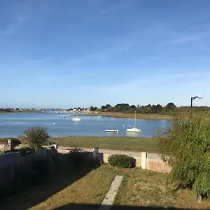 Maison Vue Riantec
